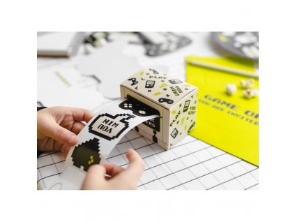 mini doboz matricak gamer 1