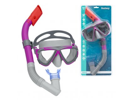 snorkeling keszlet legzocsovel bestway 1