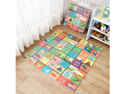 hab kirakoszonyeg 60x60 betuk 4 db 1