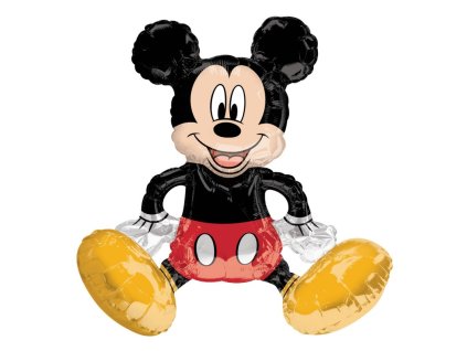 ulo folia lufi mickey mouse 45cm 1