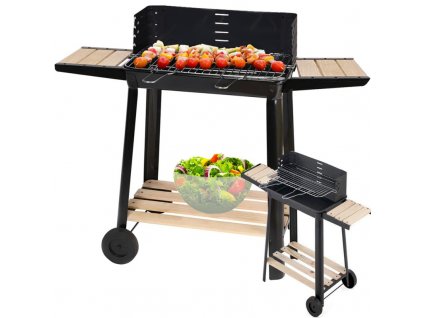 kerti grill benjamin 1