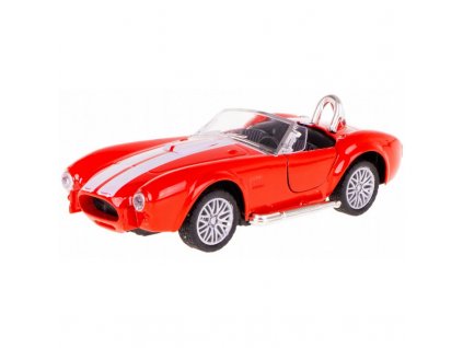 fem automodell shelby cobra 427 1965 1 32 1