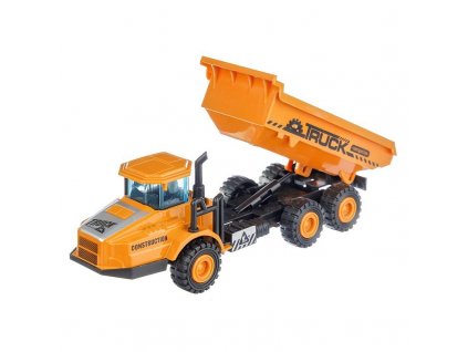 modell epitogep domper 1 50 1