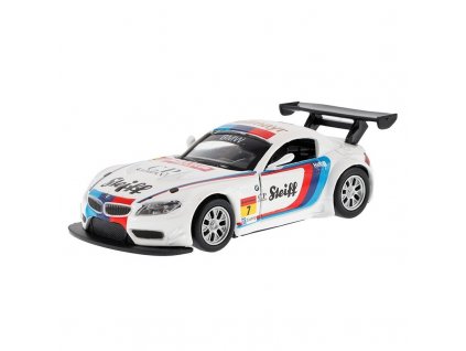 fem automodell bmw z4 gt3 motorsport 1 38 5