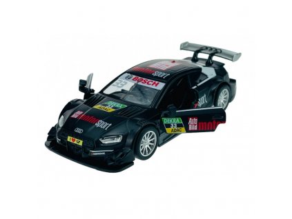 fem automodell audi rs 5 dtm motorsport 1 43 1