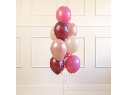 lagy pasztell lufi keszlet 10 db 1