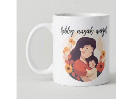 bogre boldog anyak napjat 330ml 4