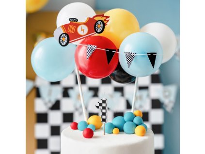 torta gyertya szam sakktabla 5 5cm 1