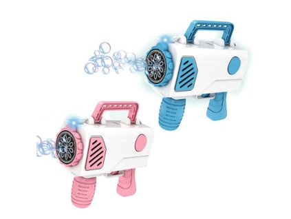 bazooka szappanbuborekokhoz super bub 1