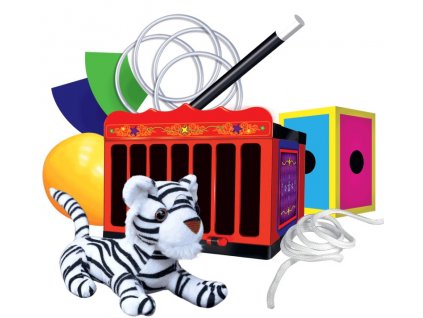 varazsketrec tigrissel 25 trukkbol allo keszlet 1