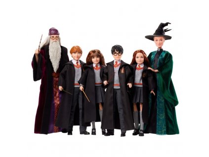gyujtofigura harry potter griffendeles 26cm 1