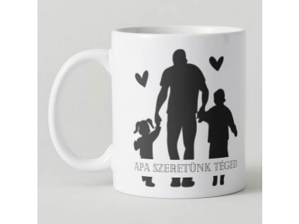 bogre apa szeretunk teged 330 ml 1