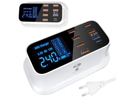 intelligens tolto usb qc 3 0 type c portokkal 1