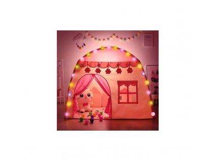 gyermek mese sator castle vilagitas 1