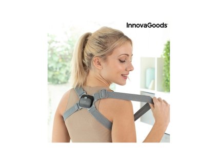 intelligens ujratoltheto edzoov a helyes testtartasert innovagoods rezgesekkel 1