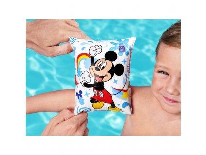 bestway felfujhato ujjak mickey mouse 1
