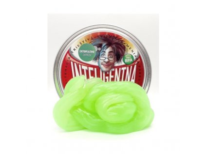 intelligens gyurma ektoplazma 1