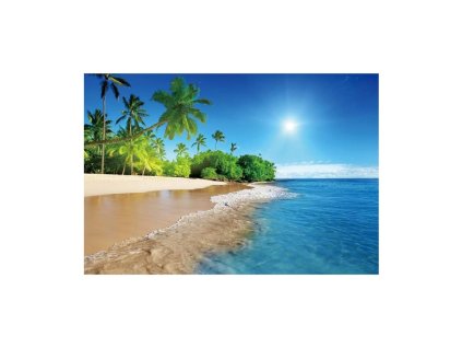 5d gyemant mozaik beach 1