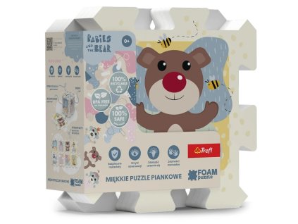 hab puzzle a foldon 8 db allatok es termeszet 1