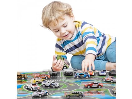 versenyautok 50 db os keszlet 1