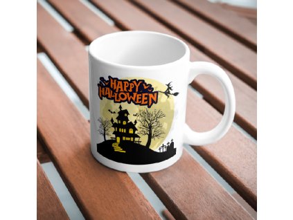 bogre happy halloween 330ml 1