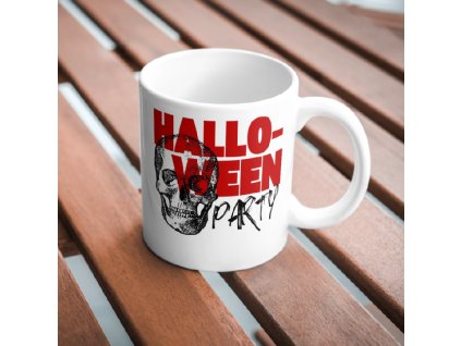 bogre halloween party 330 ml 1