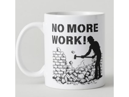 bogre no more work 330 ml 1