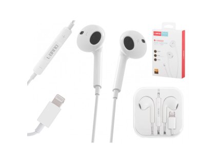 kabel fejhallgato lightening 1