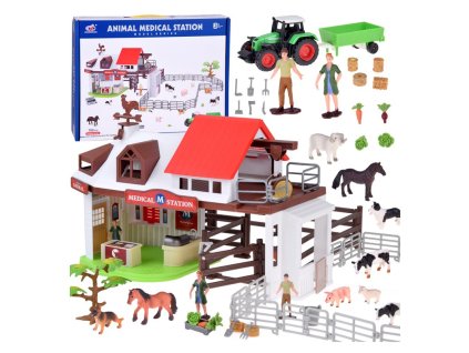 allatklinika kisgazdalkodoi keszlet 102 db 1