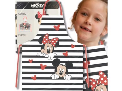 gyerekkoteny mickey minnie mouse 1