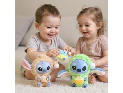 roztomily mystery box s figurkami stitch 4