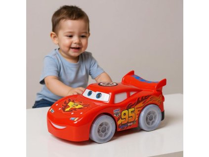 sportove auto na baterie cars s magickymi ocami