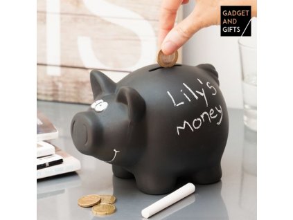 pokladnicka s kriedou vietnamske prasiatko