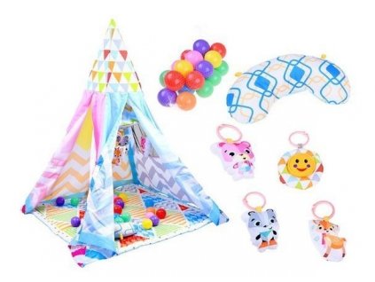 teepee sator grow with me20