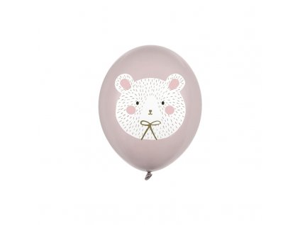 lufi keszlet teddy maci 30cm 5db 1