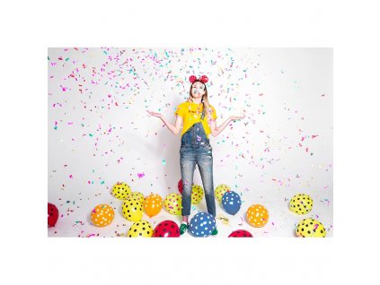 lufi pottyos pasztell 30cm 6db 3