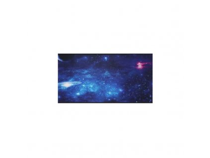 asztali szonyeg galaxia 88x30cm 2