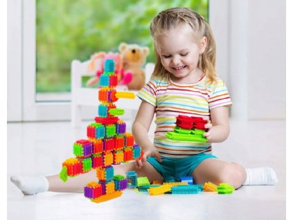 kreativ epitokockak 140 db