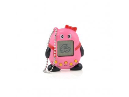 tamagotchi virtualis kisallat 168 kisallattal