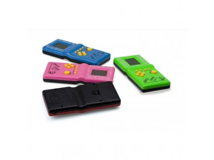 tetris elektronikus jatek 1