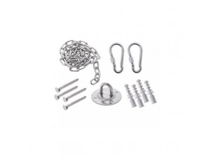 mennyezeti kampo hintak rogzitesehez lanckeszlet