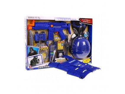 rendorkeszlet force set