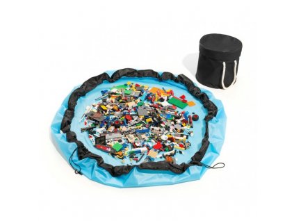 taska jatekkosarral es 2 az 1 ben betettel 1