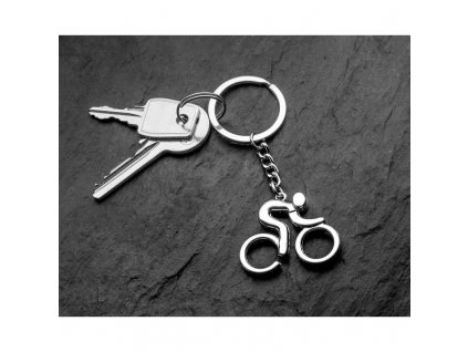 kulcstarto kerekparos