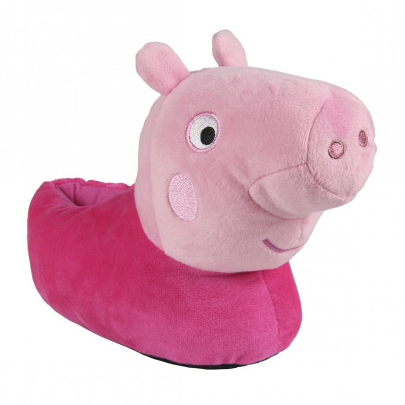 Peppa Pig gyerekpapucs - 23/24-29/30 méret Méret2: 27/28