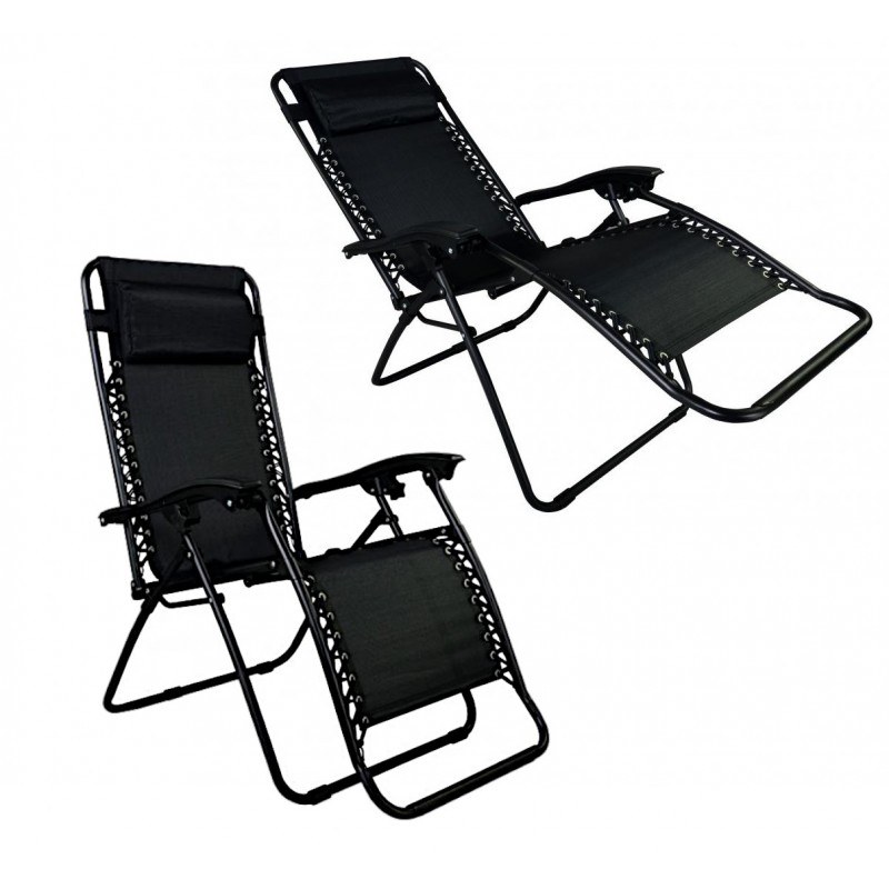 Összecsukható kerti szék