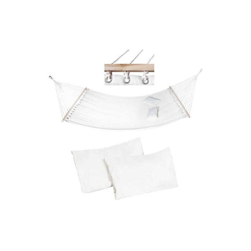 Hamak - függőágy Chicago 200x150cm