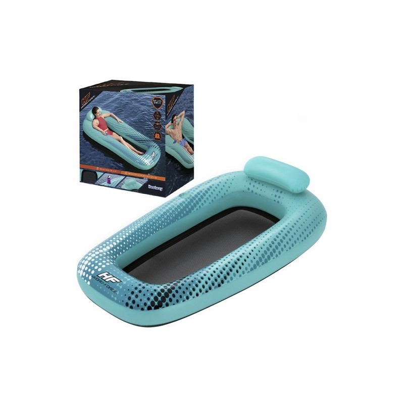 Légmatrac hálóval - HydroForce