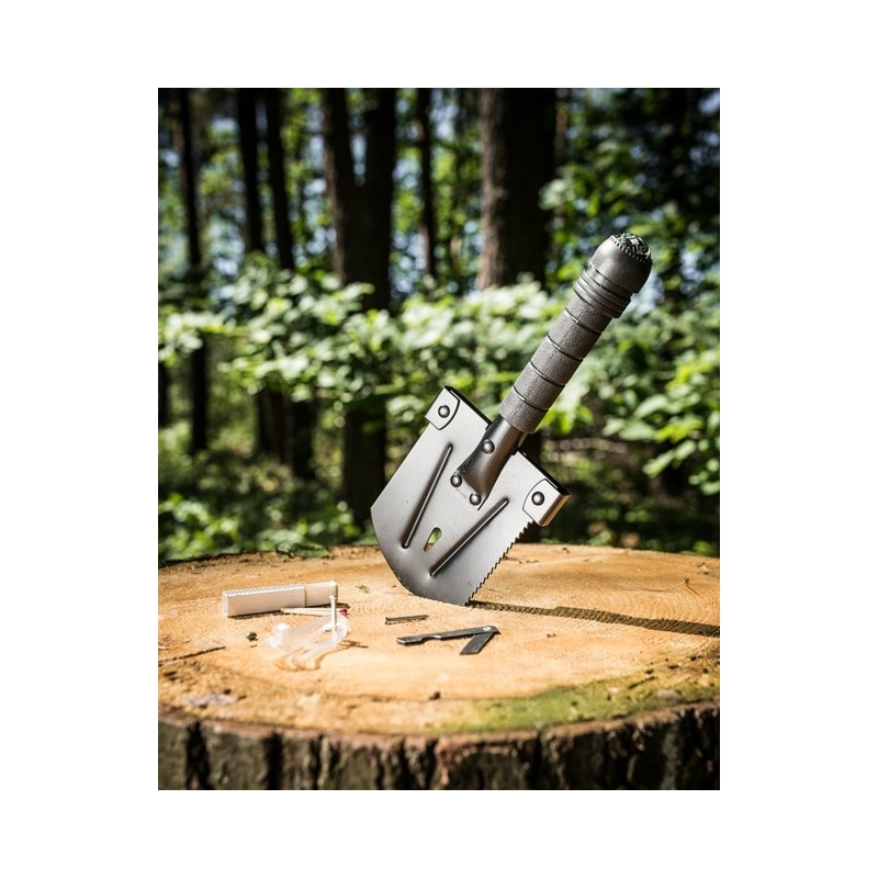 Többcélú lapát 30 cm