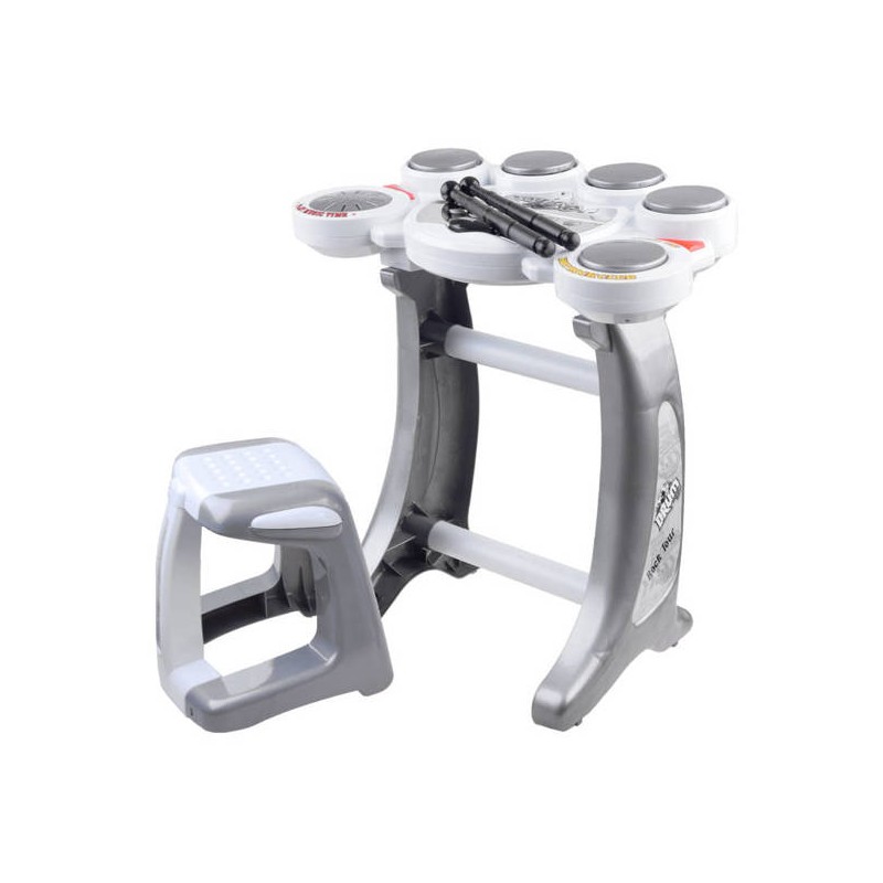 Gyermek rock elektronikus dobok - RockTour